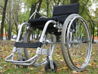Оформление инвалидности